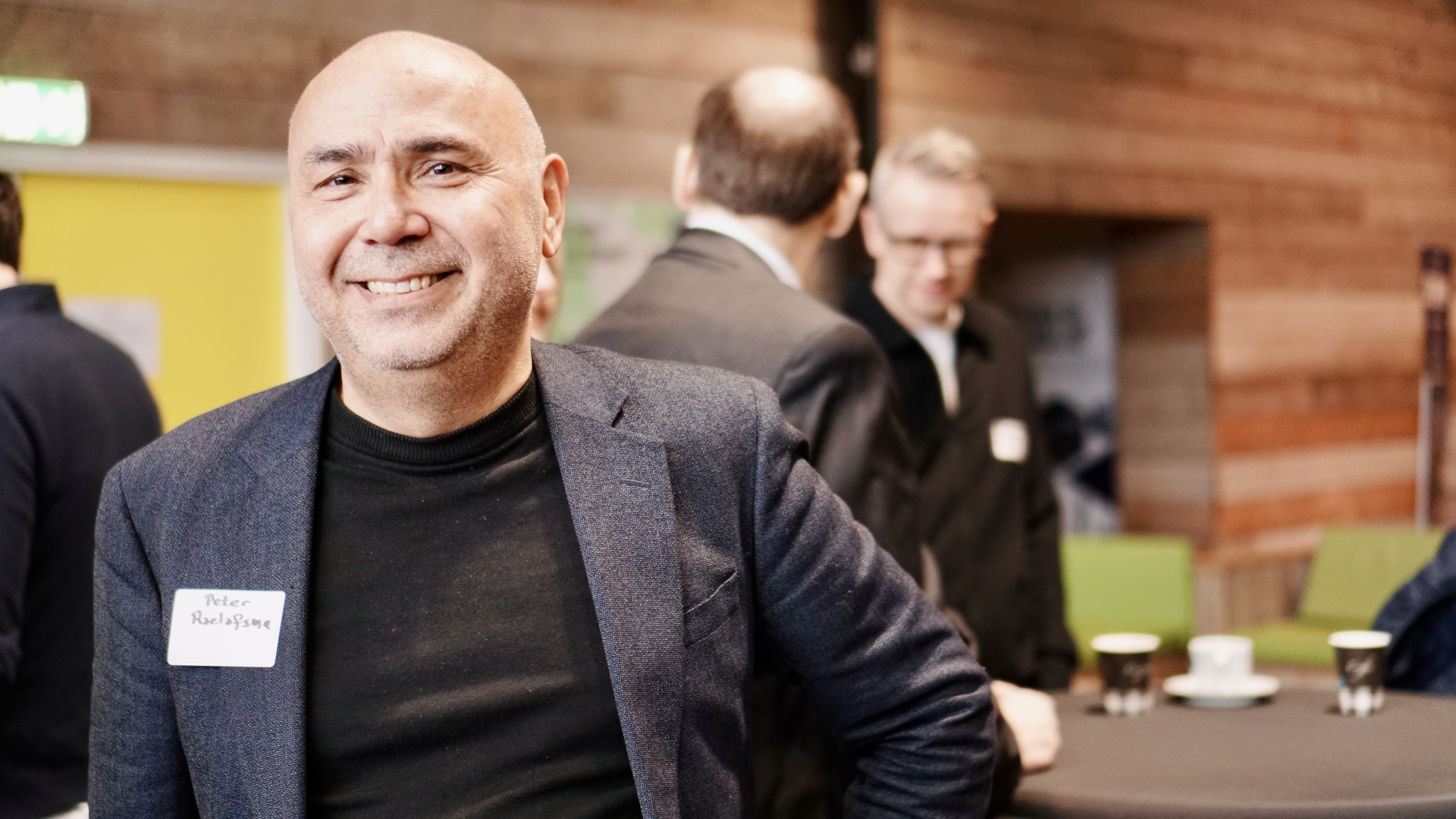 De Haagse krijgt sleutelrol in nationaal cybersecurityprogramma