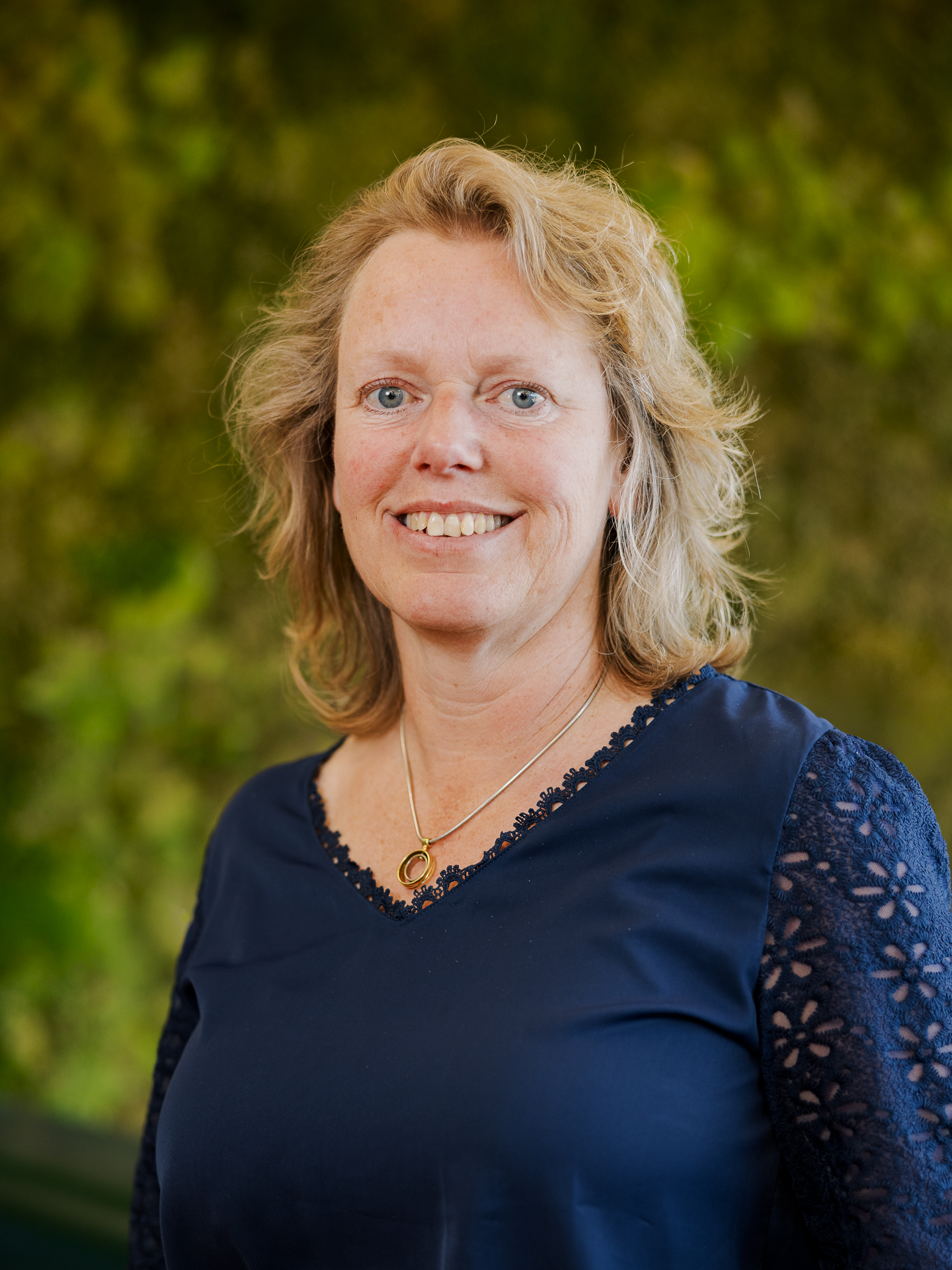 Machteld van Lieshout