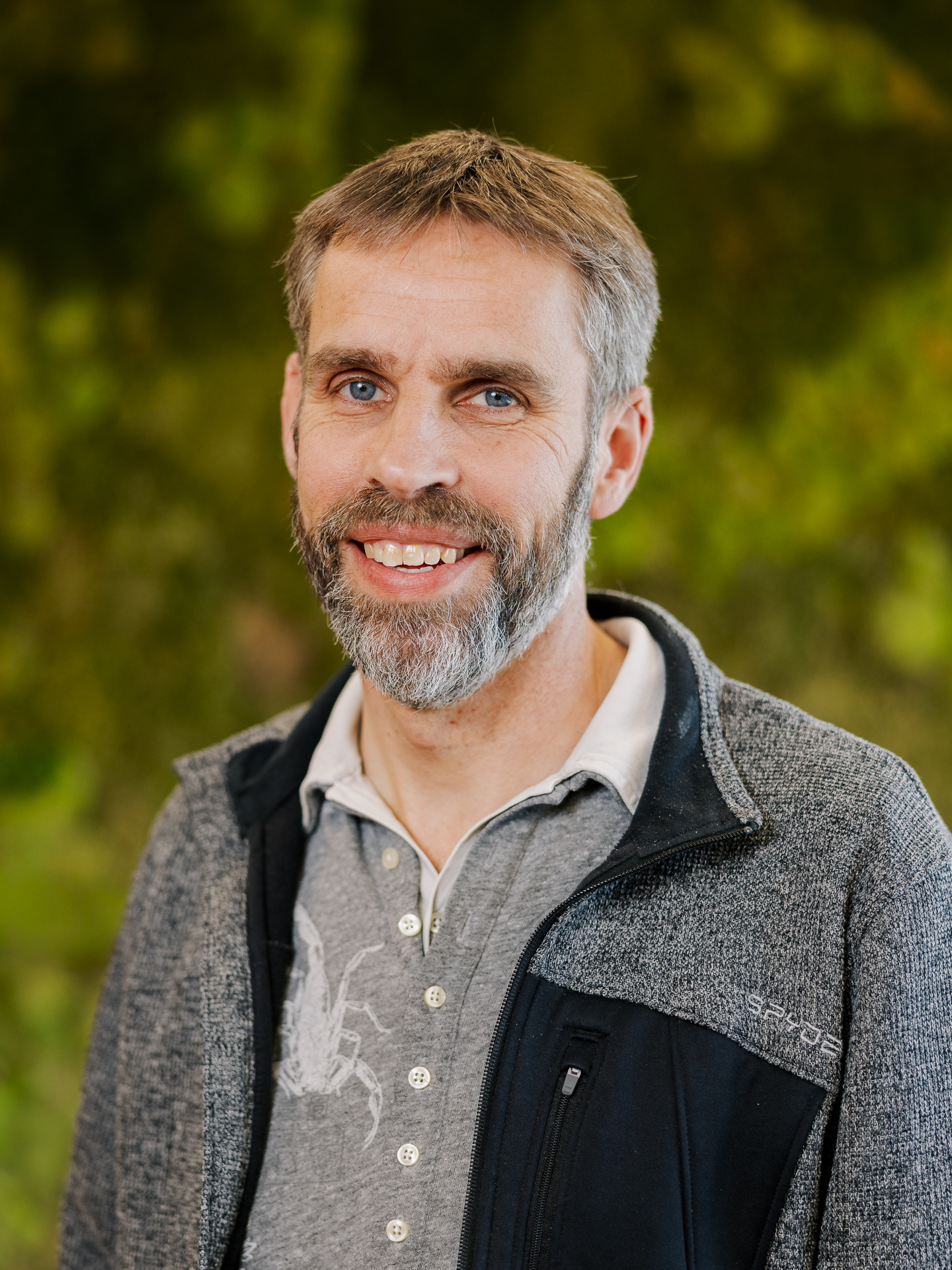 Rienk van der Slikke