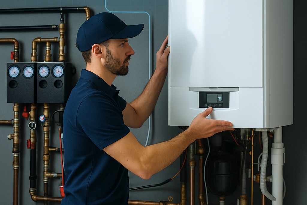 Energietransitie en AI