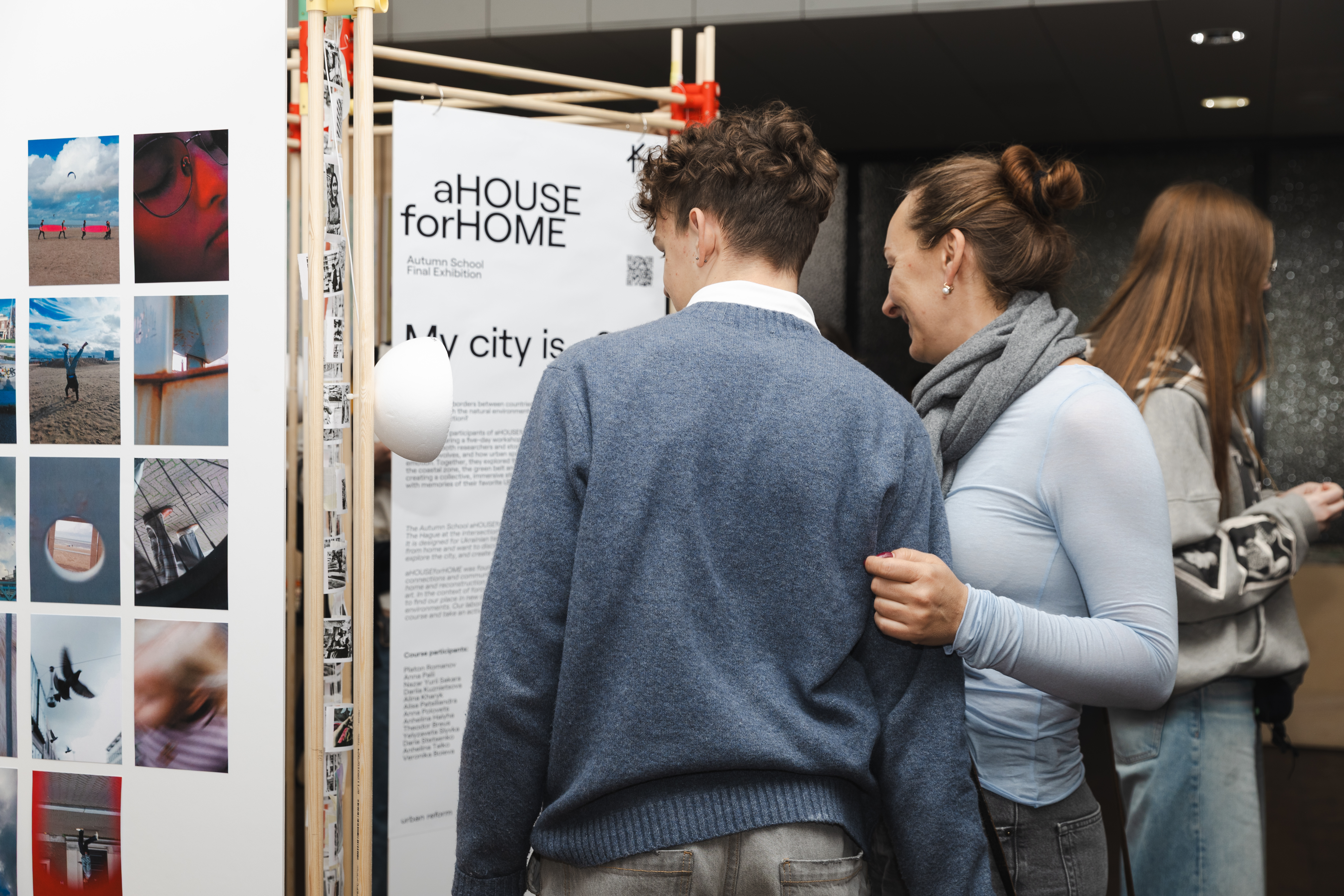 Migratie in Den Haag