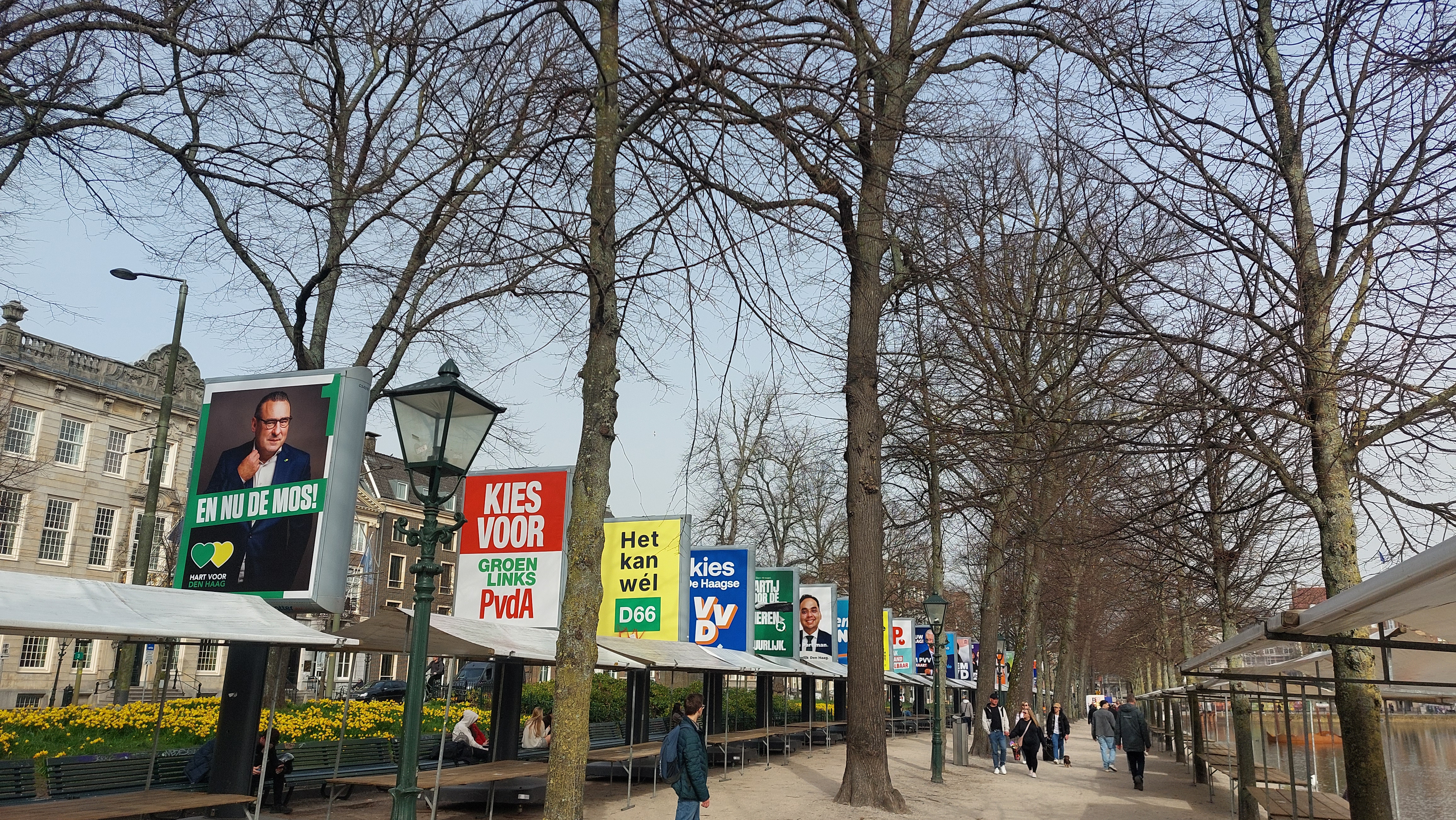 Motieven van stemmers en niet-stemmers onderzocht