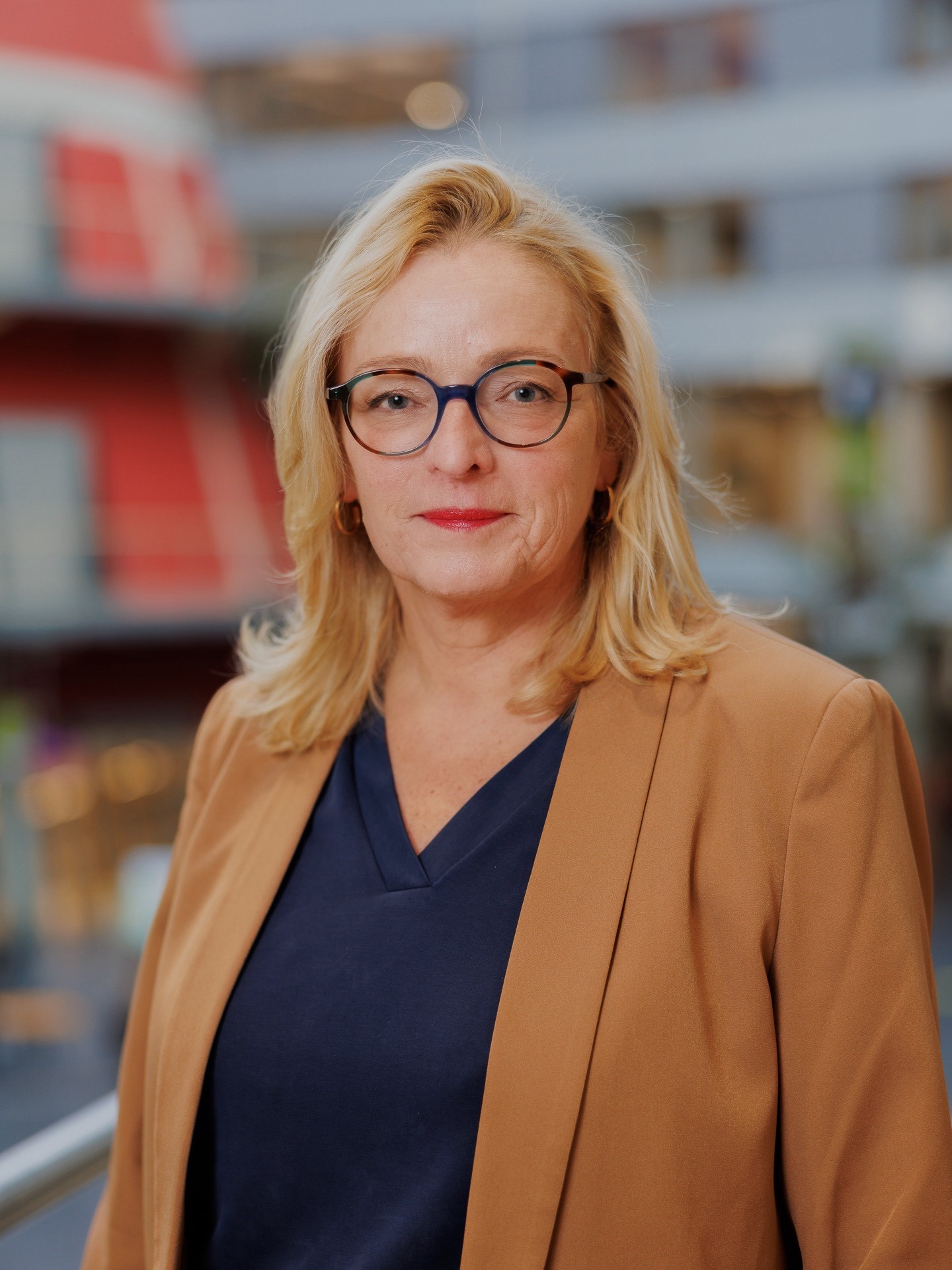 Claudia Diers