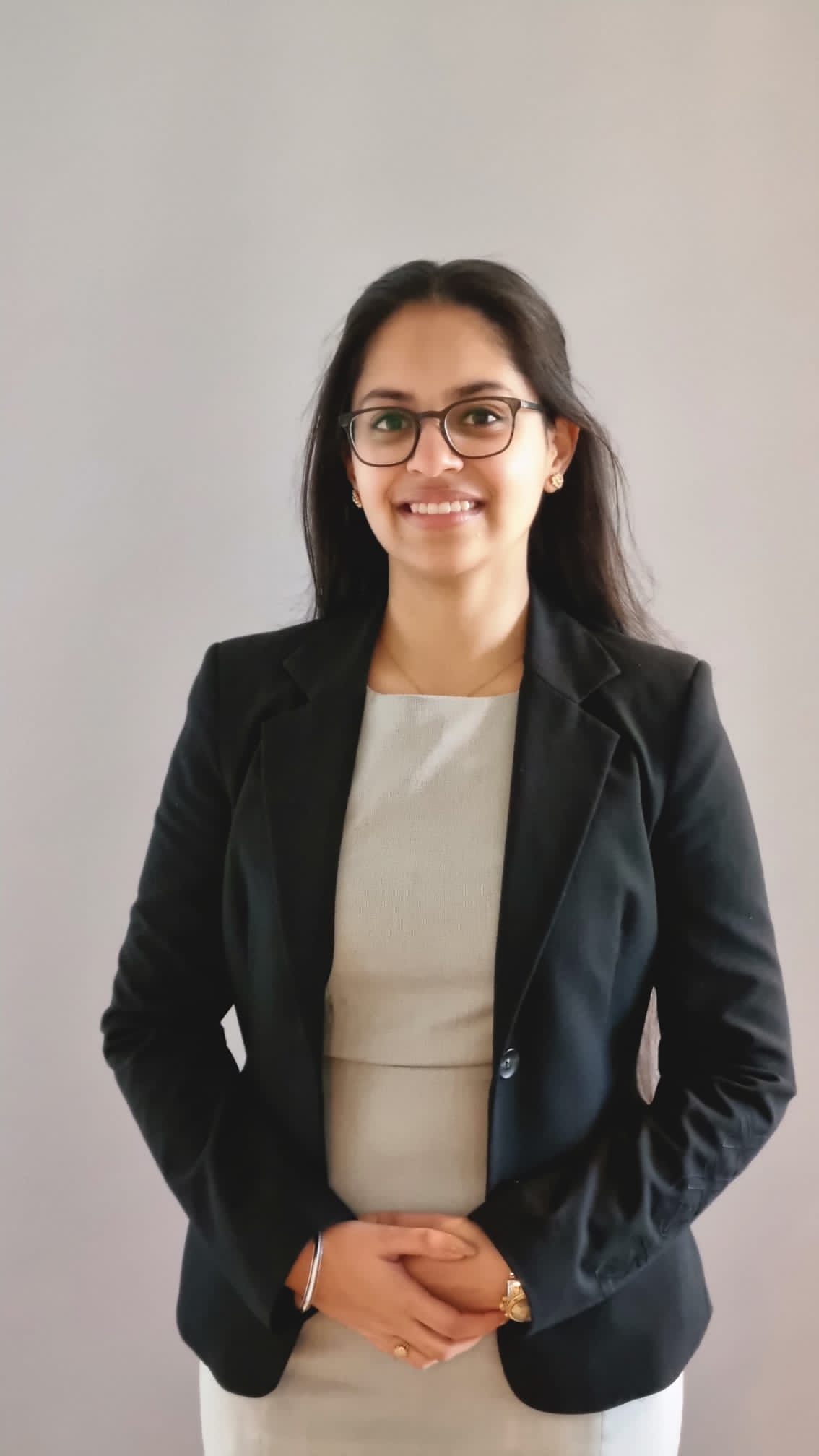 Preeti Parhar