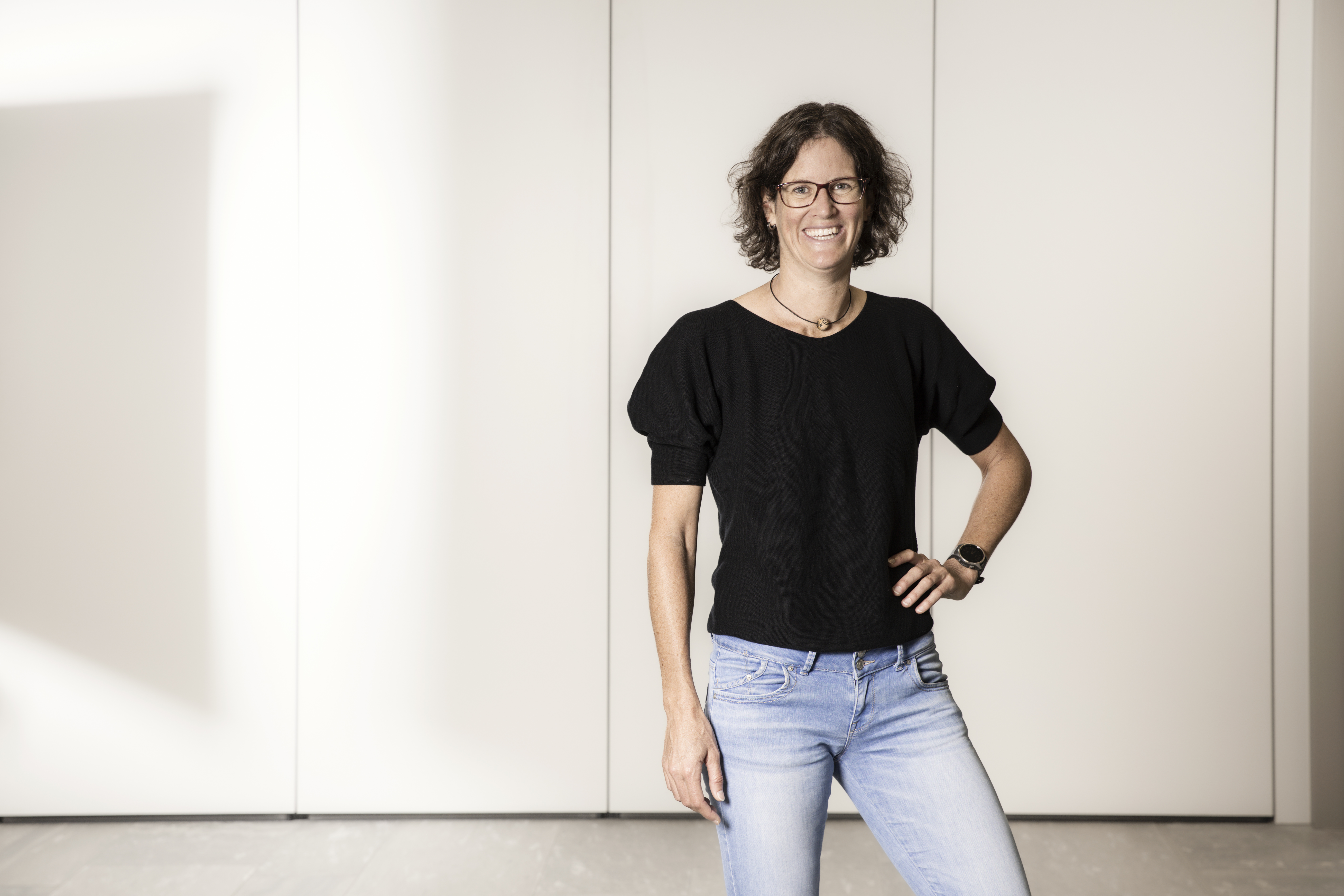 Astrid Horstman, PhD