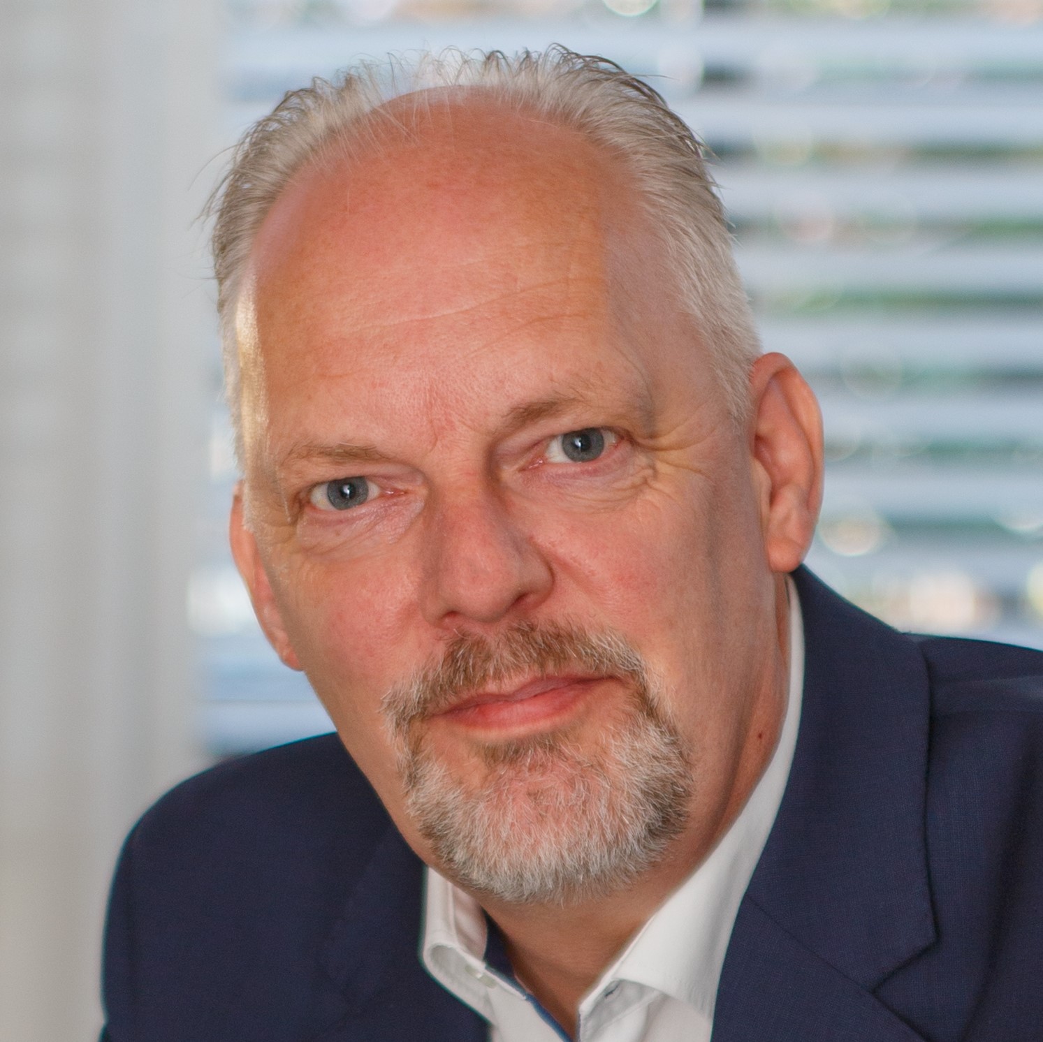 Hans Hofman 