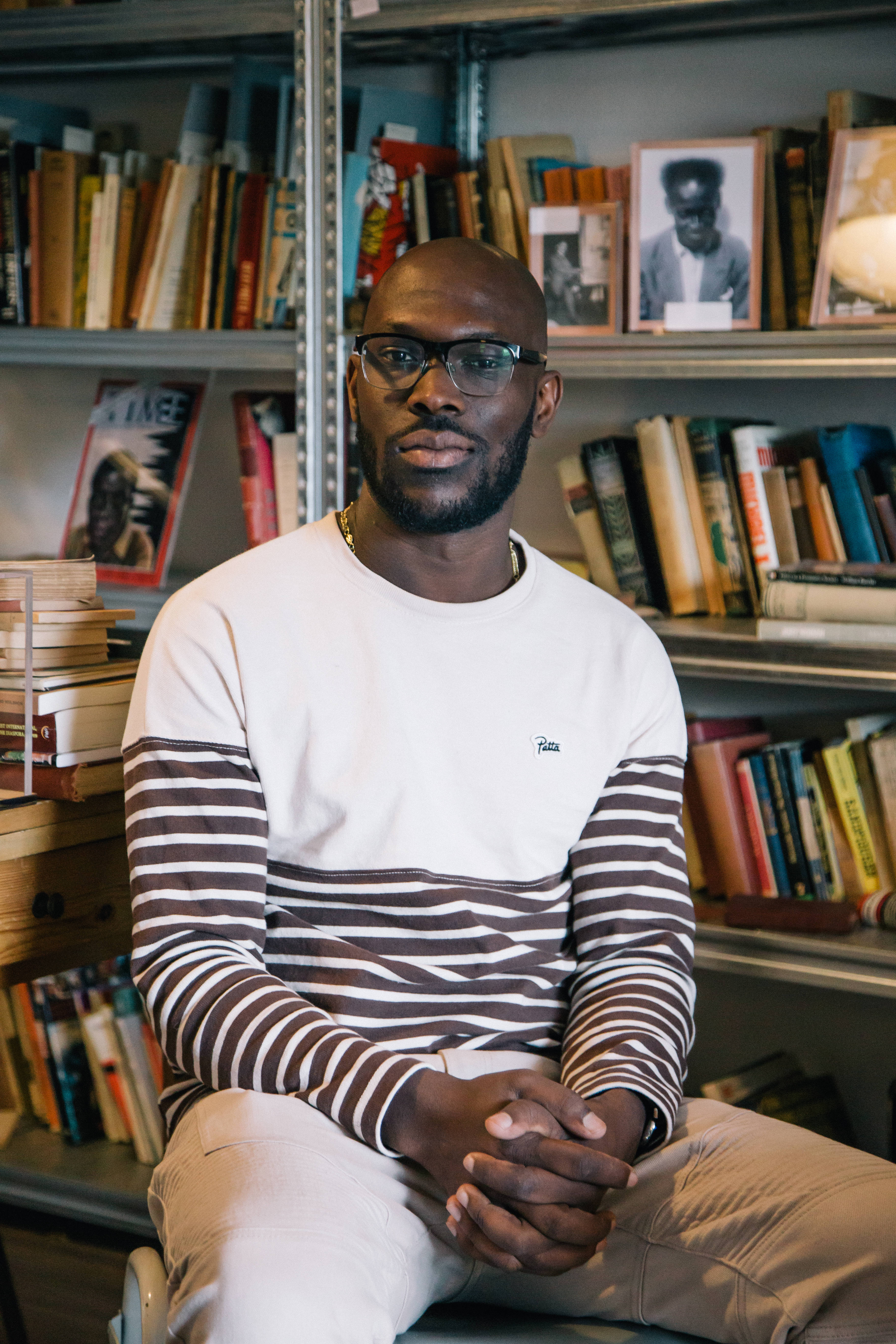 Mitchell Esajas (c) Amie Galbraith