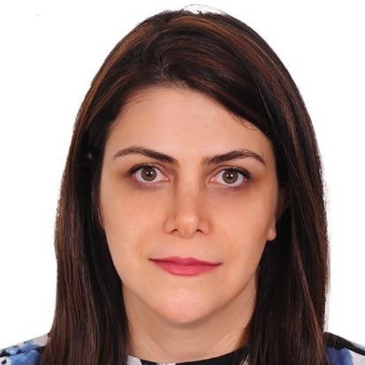 dr. Azadeh Kermansaravi