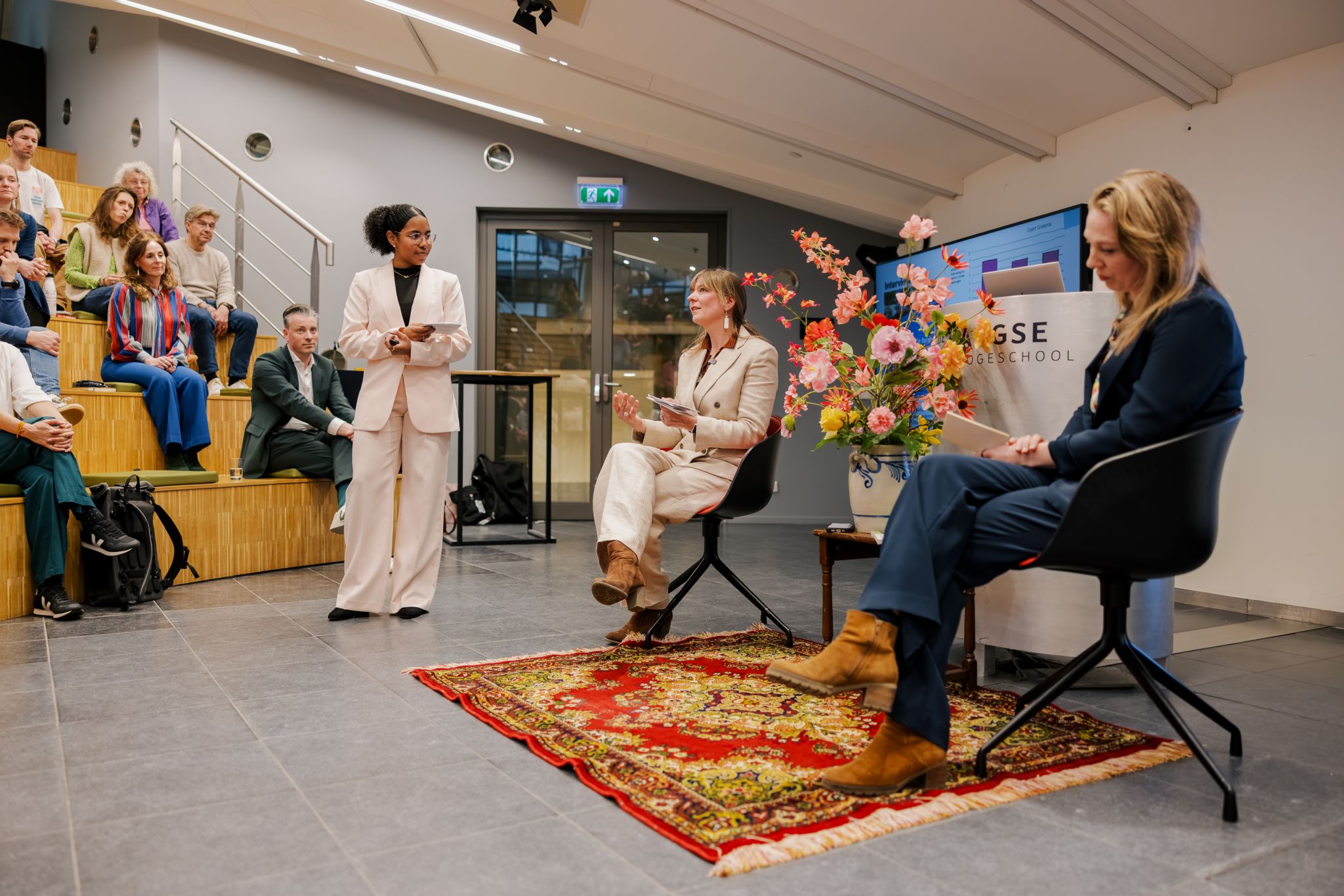 Handboek duurzaam onderwijs