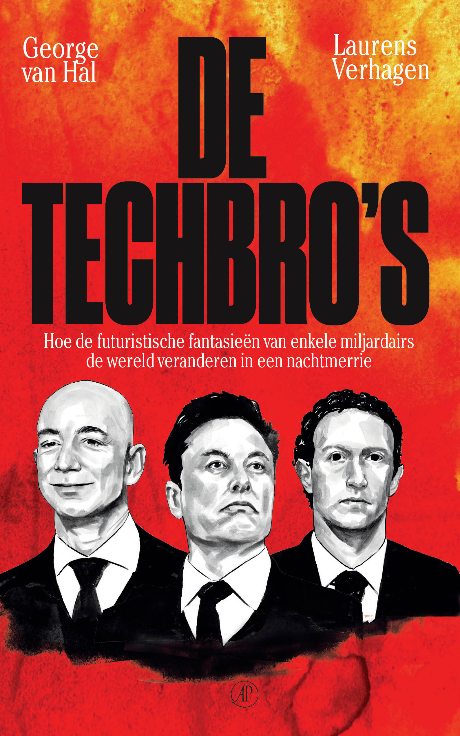 De Techbro's