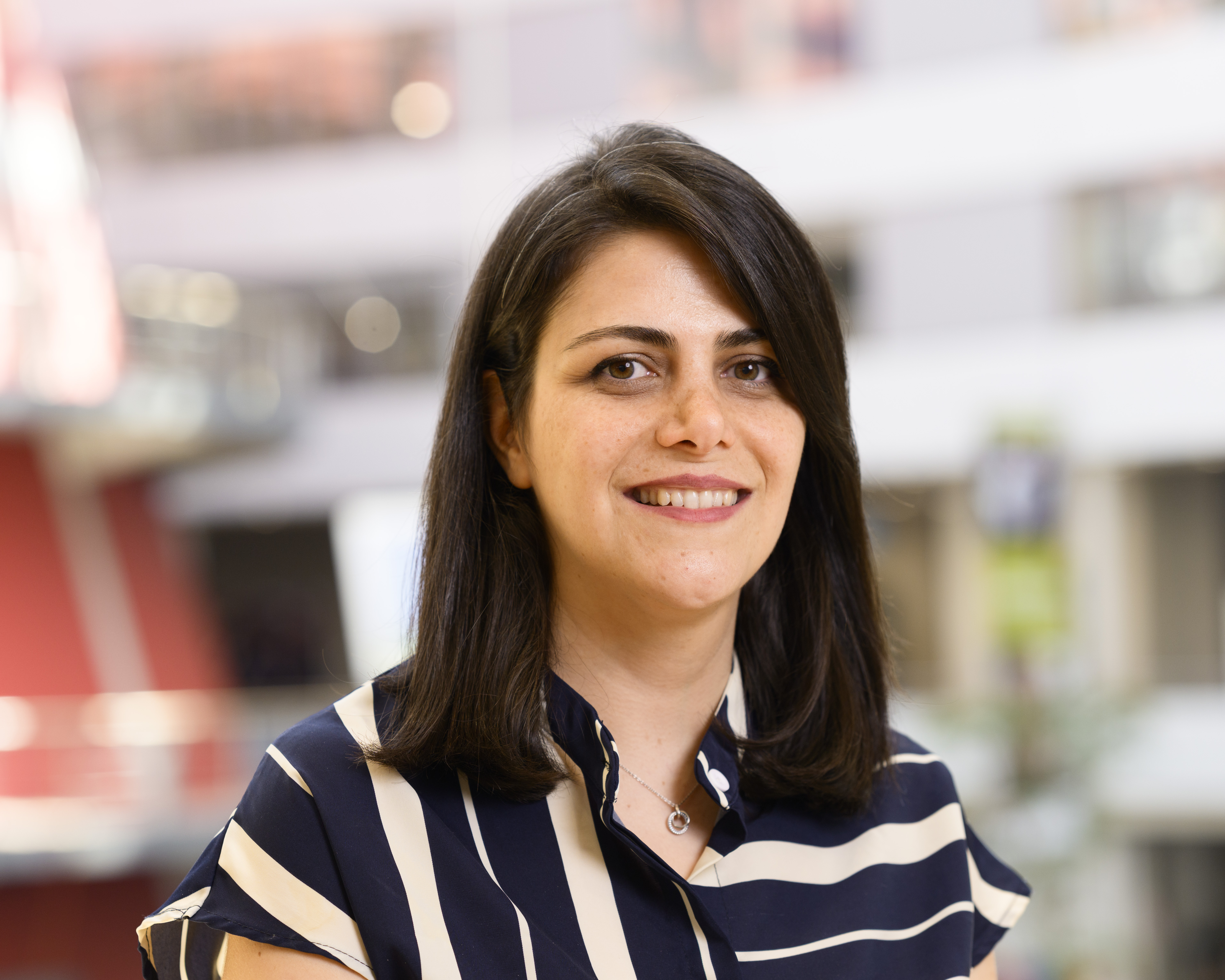 Azadeh Kermansaravi