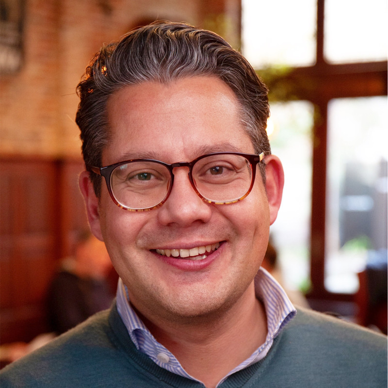 Ronald Visser