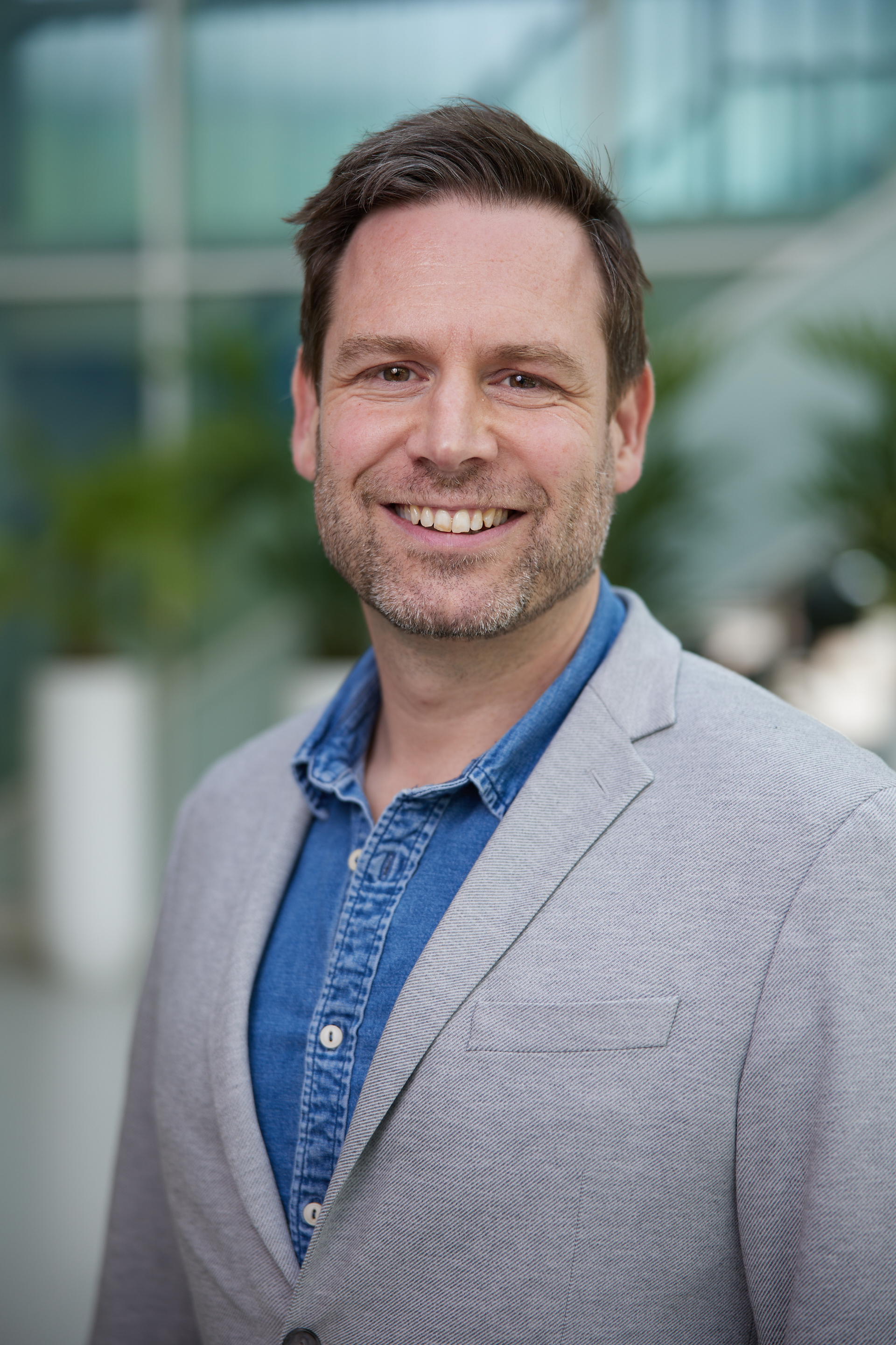 Sander Limonard