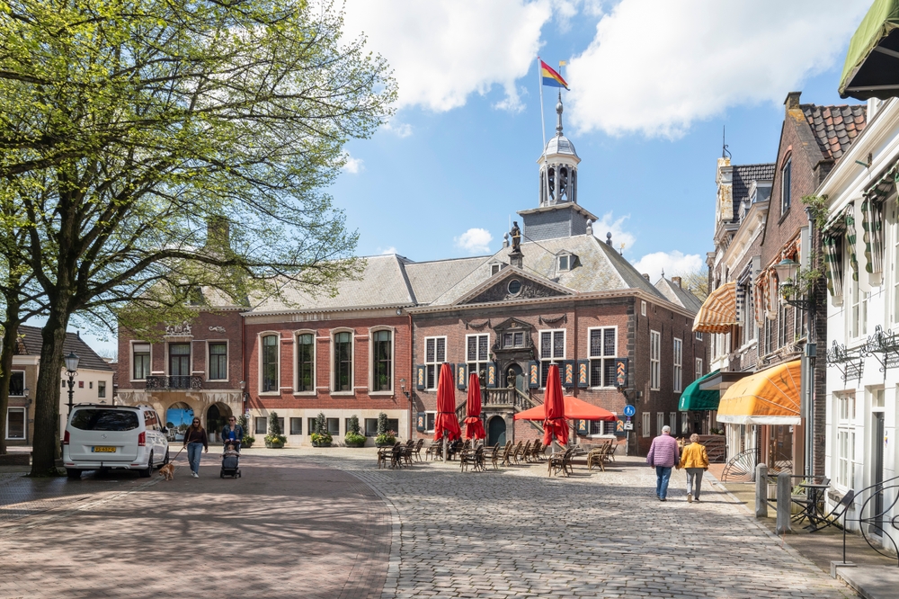 Vlaardingen