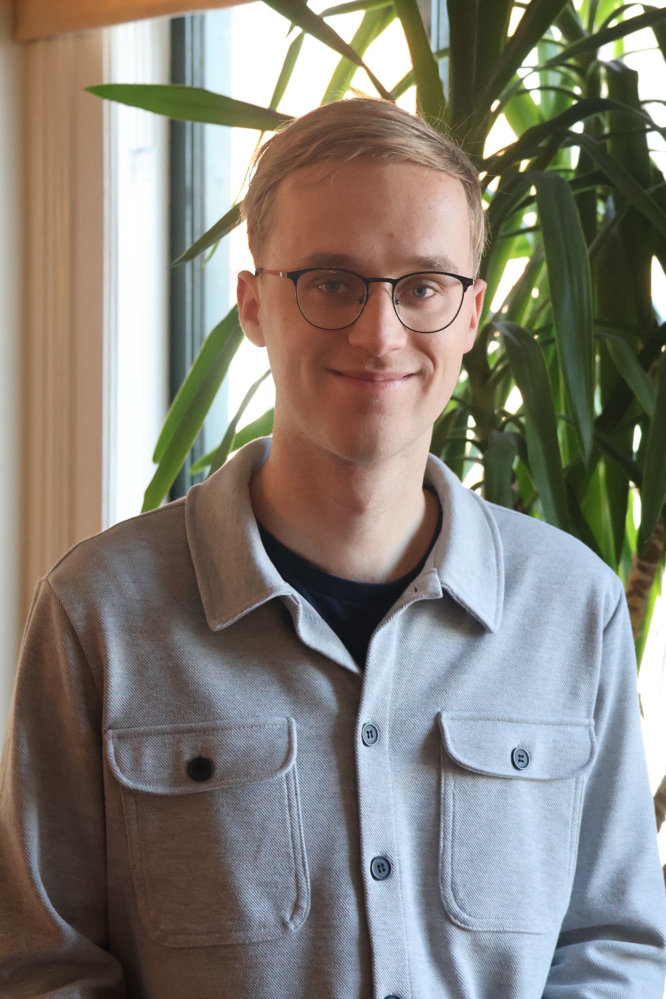 Thijs Jacobs