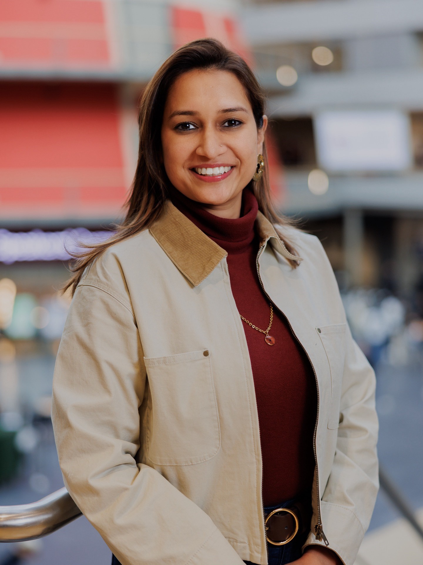 Manika Garg