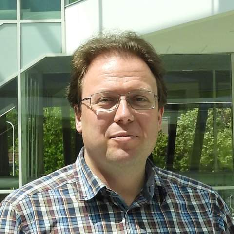 Patrick van Tol