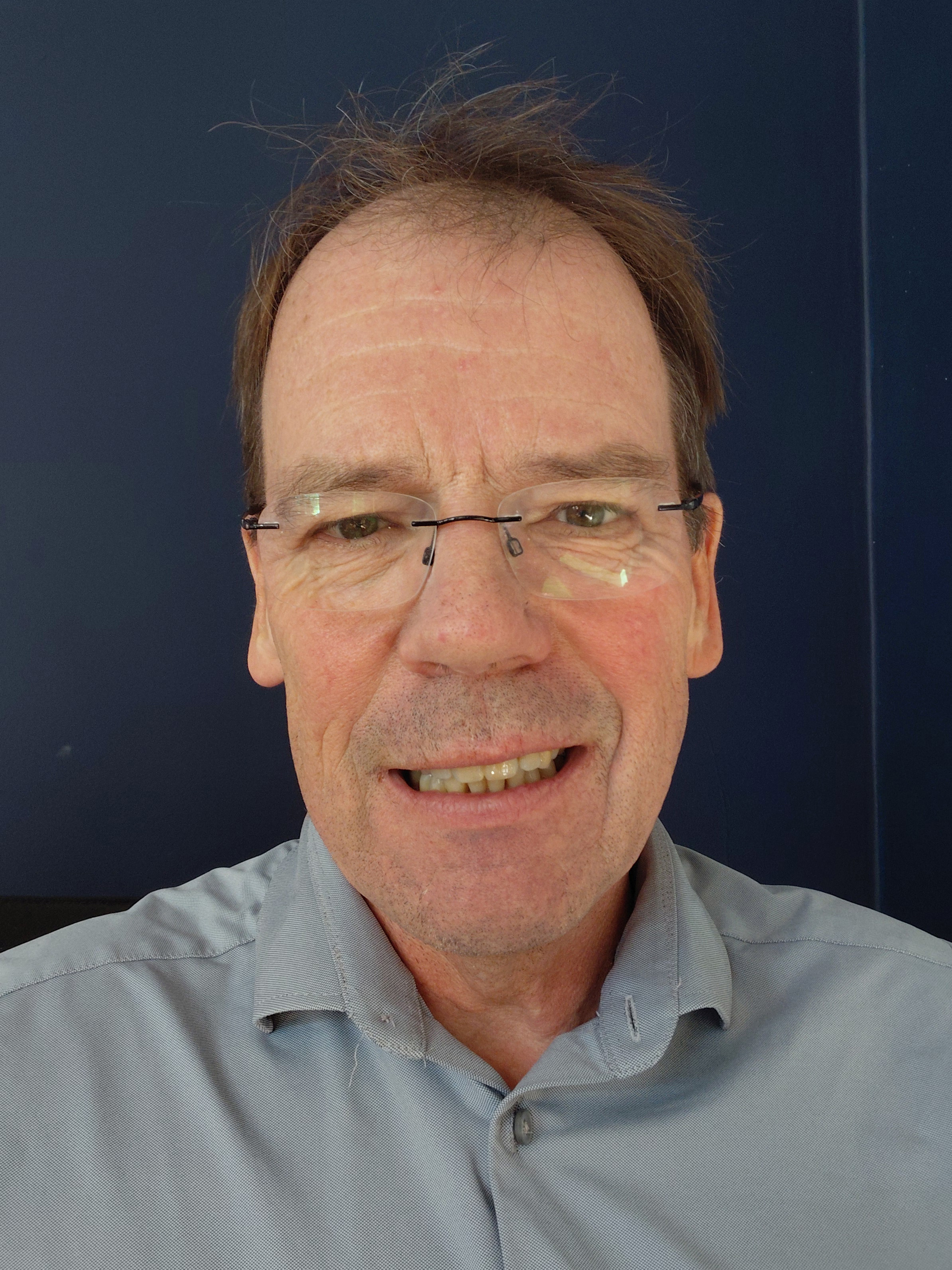 Ronald den Boogert