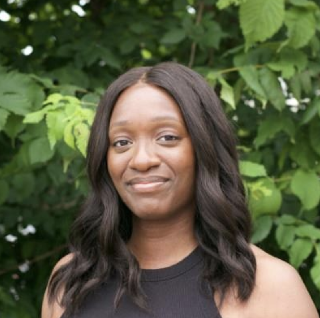 Tenesha Caton