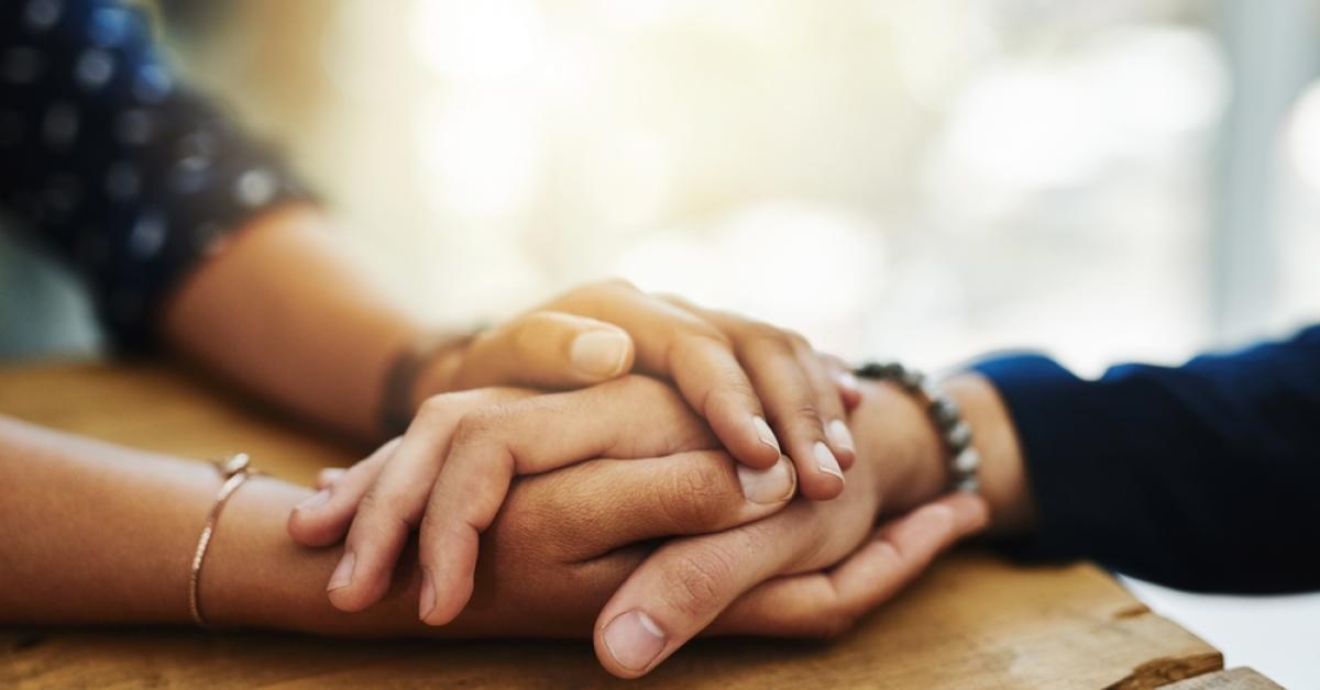 Consolation Wise: The Wisdom of Comforting Experiences | The Hague ...